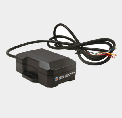 GPS Trailer Tracker Product Photo