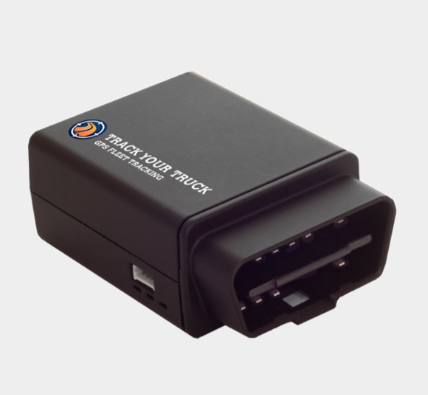 Premium GPS Plug In Vehicle Tracker Product Photo 1