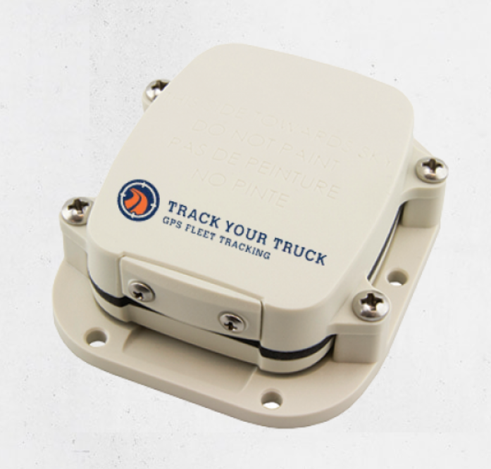 Satellite GPS equipment tracker