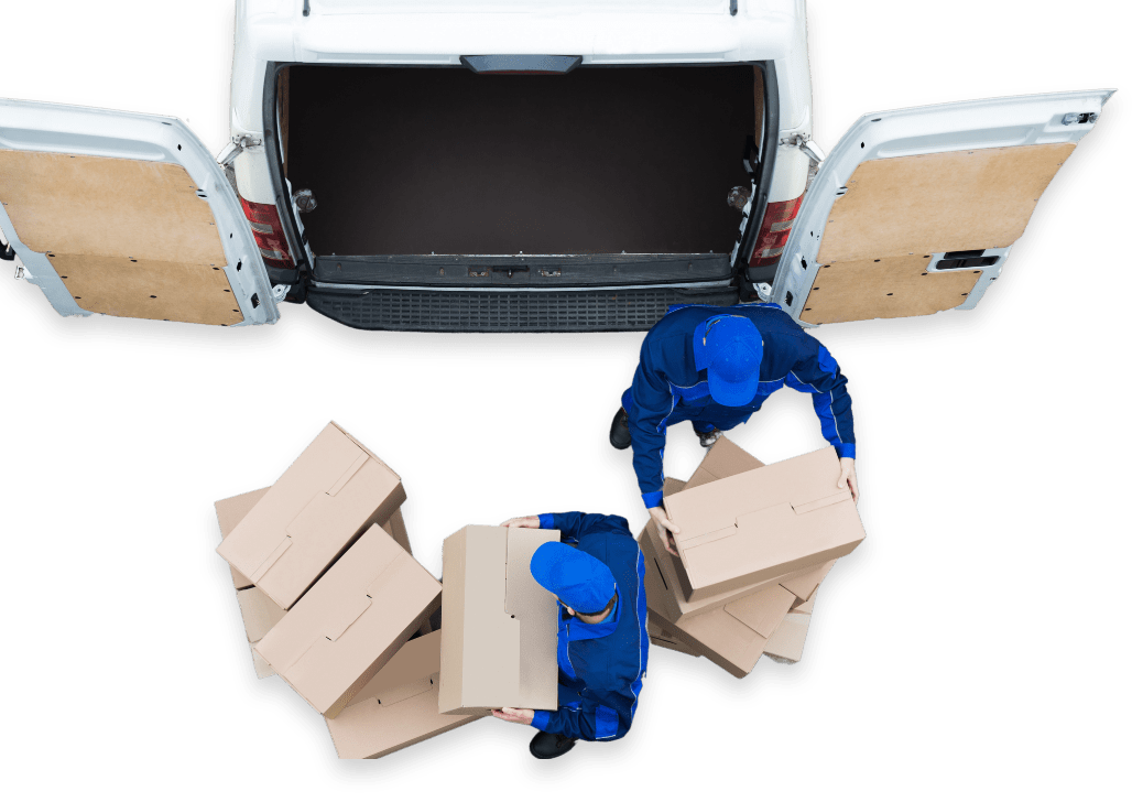 Delivery Image