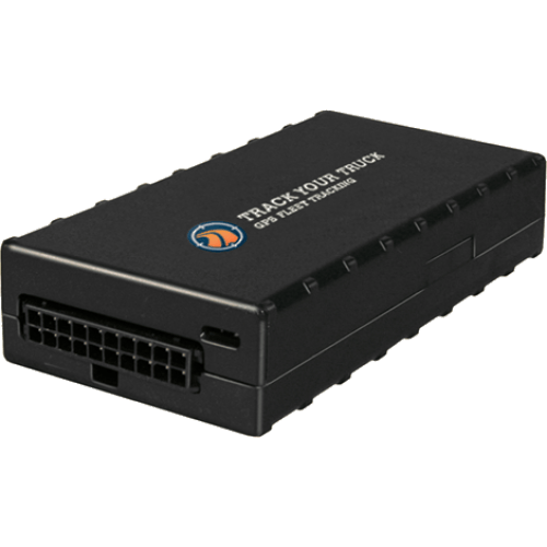 Hardwired GPS Tracker