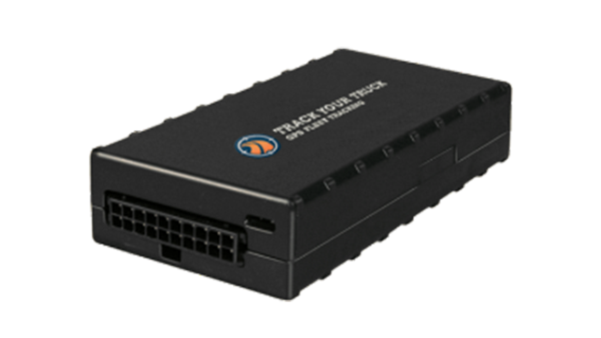 Hardwired GPS Trackers for Commercial Fleets | TYT