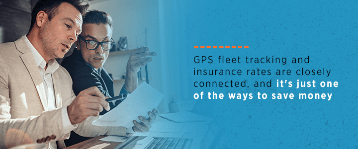 08 Gps Fleet Tracking And Insurance Rates