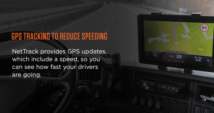 208 Reduce Speeding
