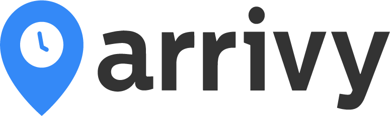 Arrivy Logo