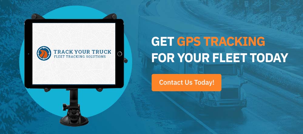 GPS Tracker For Fleet Vehicles -Scale Your Fleet On-Demand