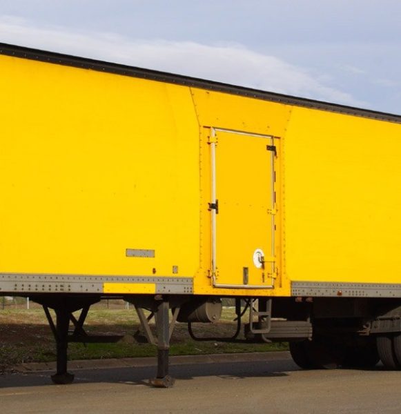 Trailer Tracking Software Track Your Truck