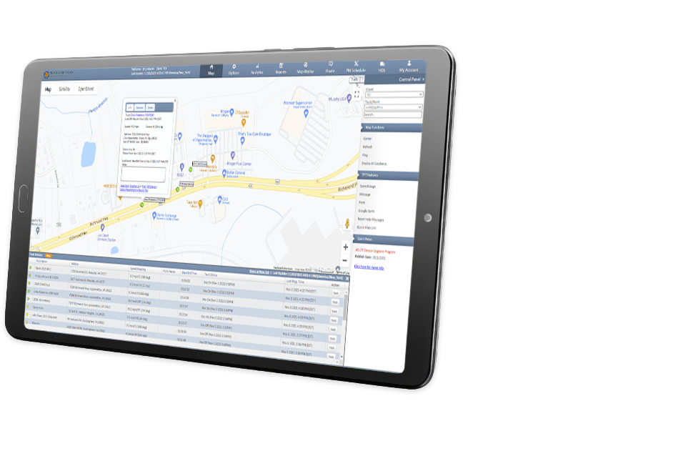 Gps Map V01