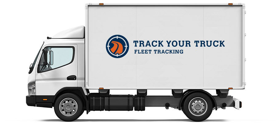 Tyt Company Truck