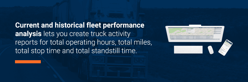 03 Fleet Performance Analysis