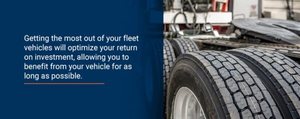 Fleet Maintenance Management Guide | TYT
