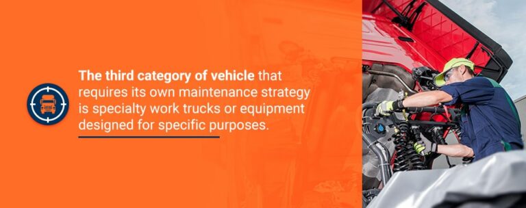 Fleet Maintenance Management Guide | TYT