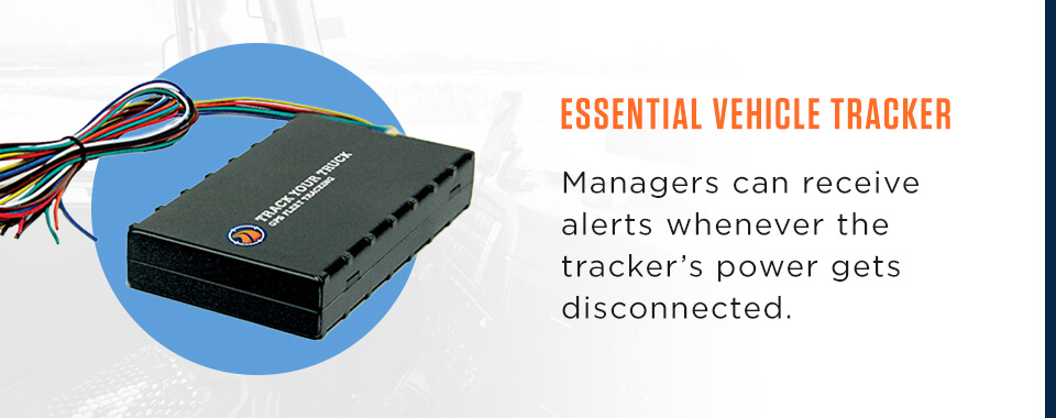 08 Essential Vehicle Tracker V01