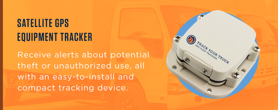 09 Satellite Gps Equipment Tracker V01