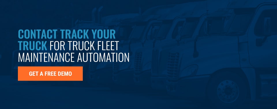 10 Contact Track Your Truck For Truck Fleet Maintenance Automation Min