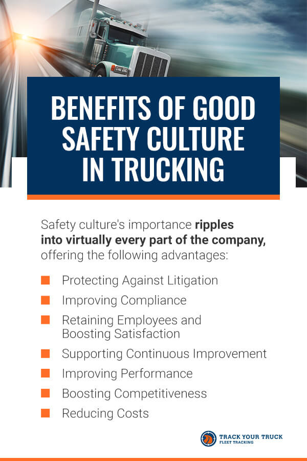 02 Pinterest Benefits Of Good Safety Cuture