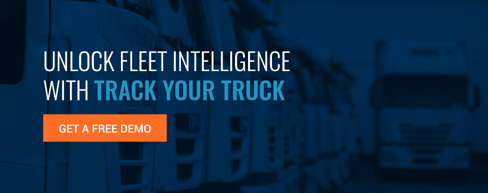 03 Unlock Fleet Intelligence With Track Your Truck