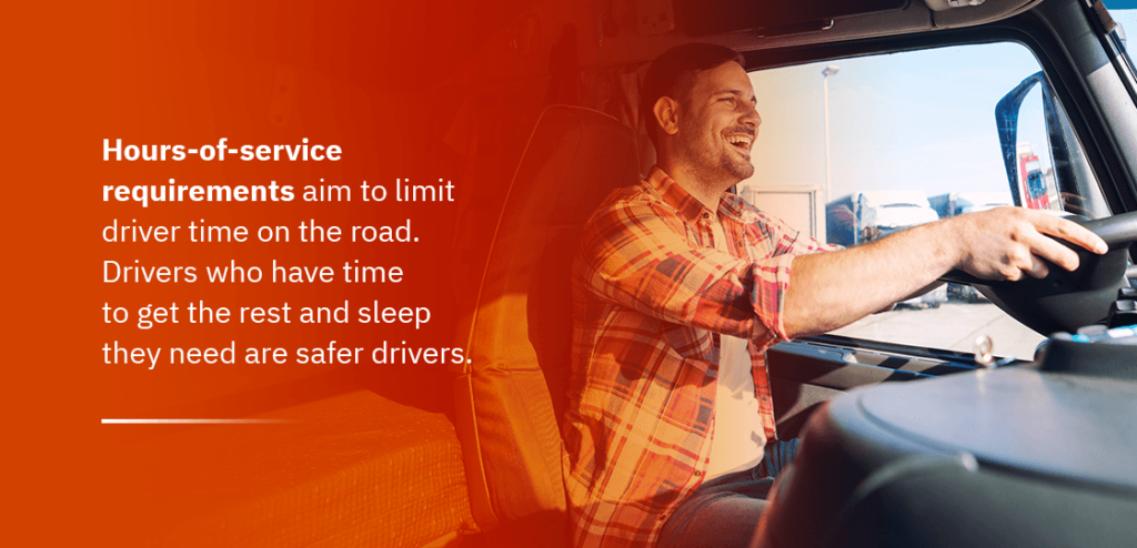 03 How To Comply With Hours Of Service Guidelines 1024x494