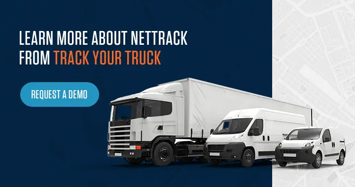 10 NetTrack From Track Your Truck