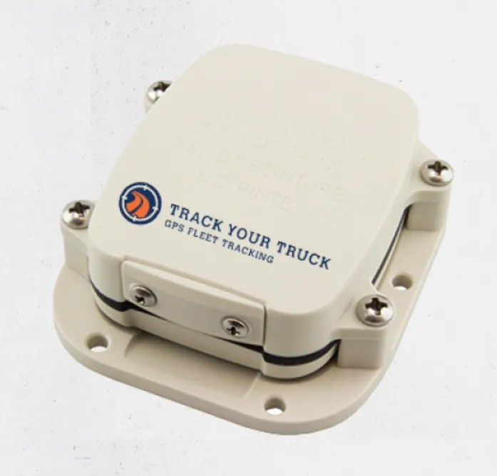 Satellite GPS Tracking