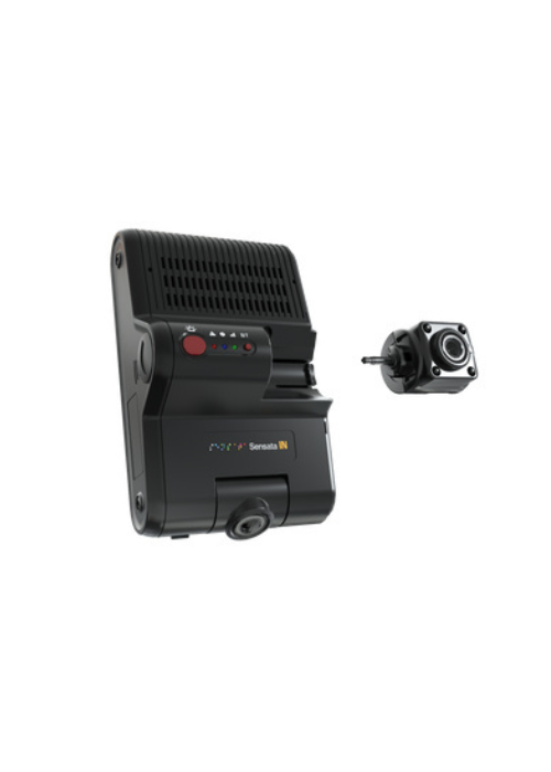 Dash Hawk Premium AI Camera 1