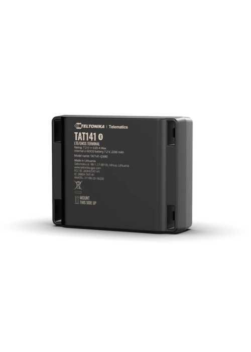 SkyHawk TAT Battery Powered Asset Tracker 1