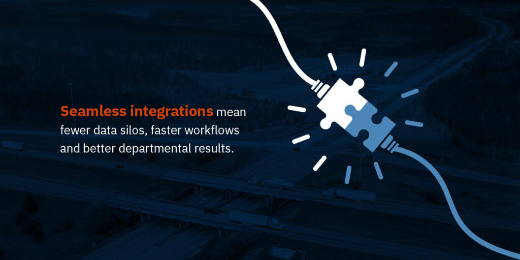 04 Seamless Integrations