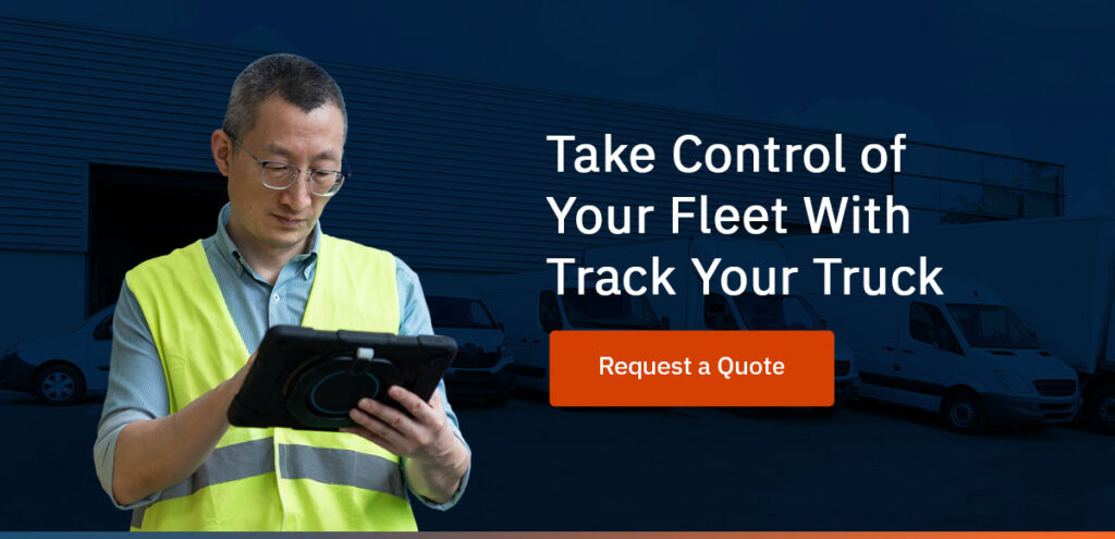 10 Take Control Of Your Fleet With Track Four Truck