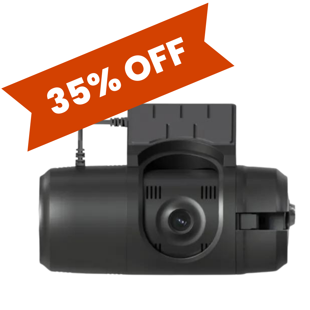 Dash Hawk Essential Vehicle Camera