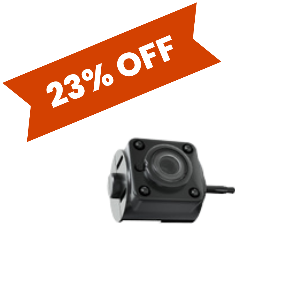 Premium AI Driver Facing Camera