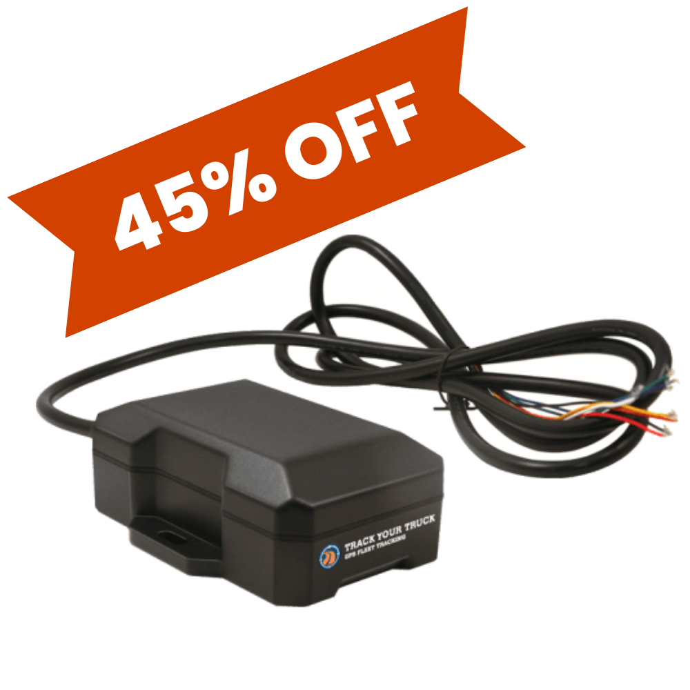 SkyHawk TTU Premium Trailer TrackerTTU Premium Trailer Tracker