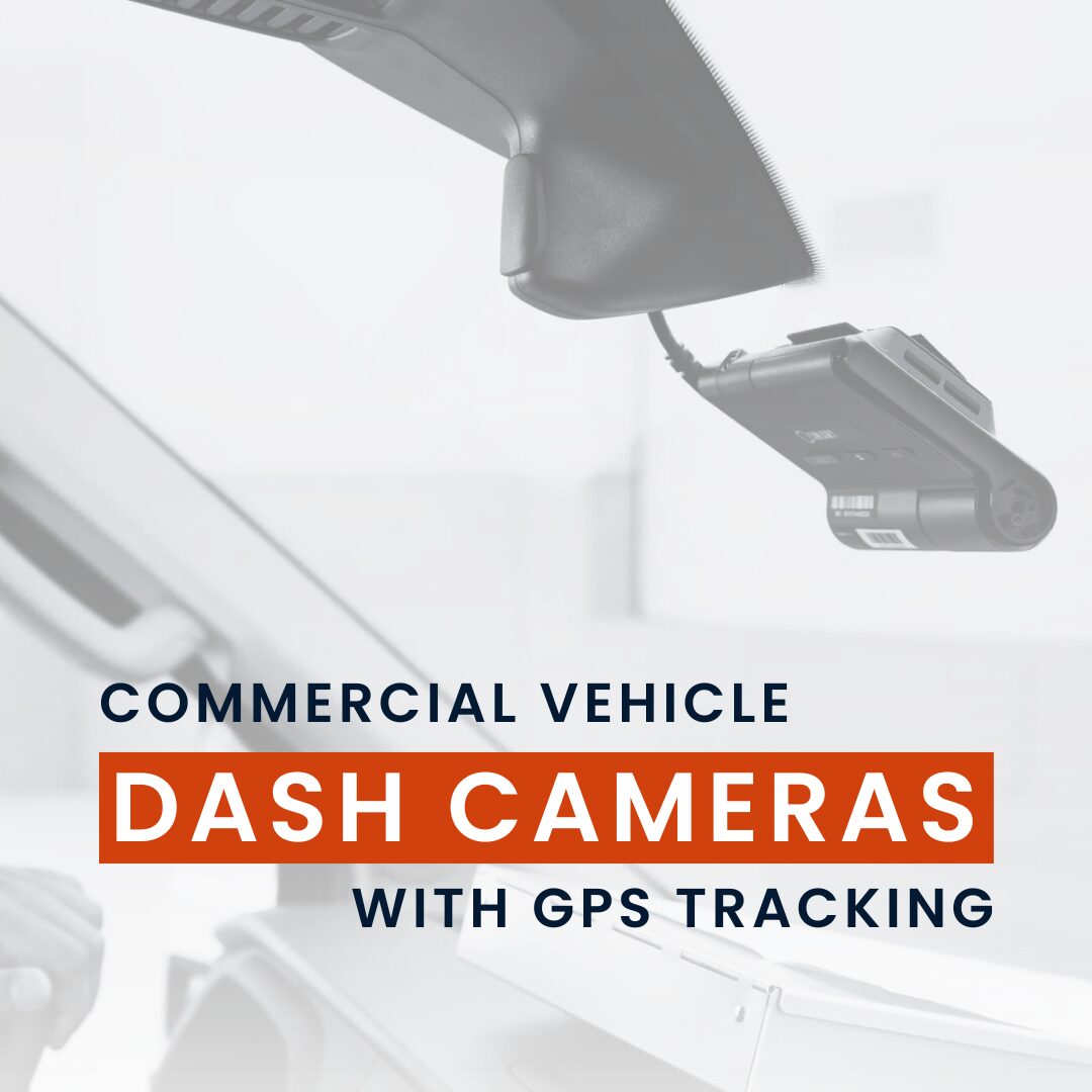 Types of Dash Cameras: A Fleet Manager’s Complete Guide