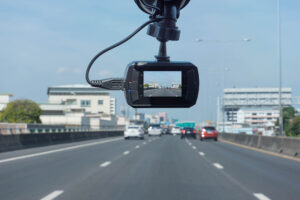 dash cam